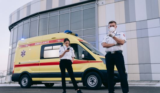 救护车转运病人算来回费用吗 救护车转运病人算来回费用吗